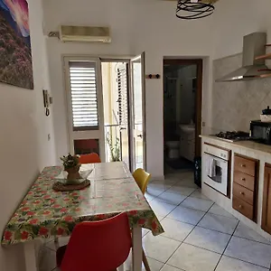 Appartement Happie Casa Stazione, Palerme