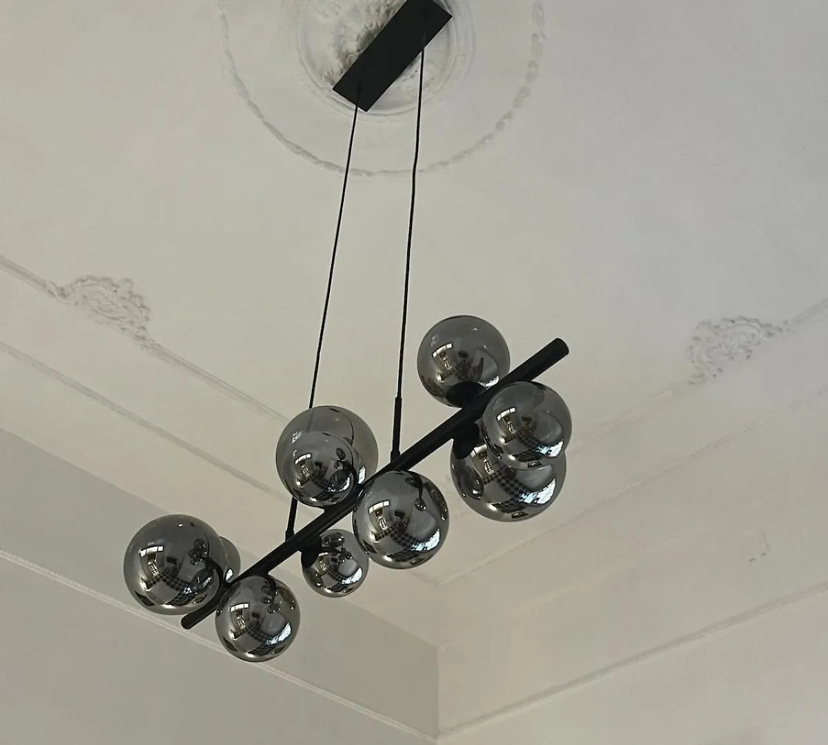 Large Two-Room Apartment Within Walking Distance Of The Teatro Massimo 팔레르모