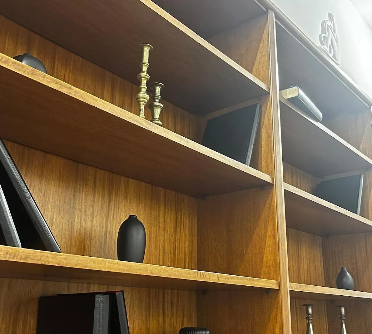 Large Two-Room Apartment Within Walking Distance Of The Teatro Massimo 팔레르모